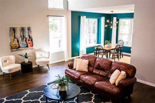 10316 Huxley ST, Austin, TX 78748