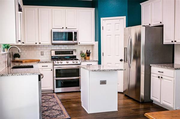 10316 Huxley ST, Austin, TX 78748
