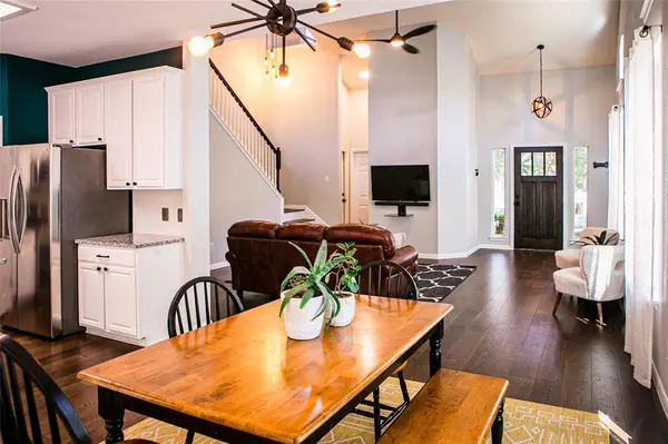 10316 Huxley ST, Austin, TX 78748