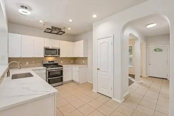 1721 Long Rifle DR, Austin, TX 78754
