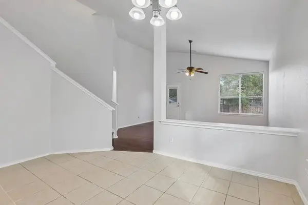 1721 Long Rifle DR, Austin, TX 78754