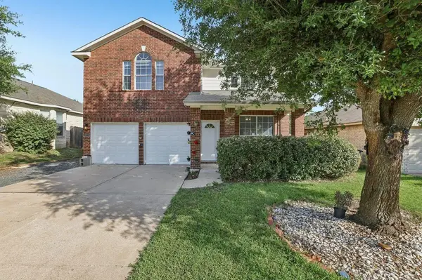 1721 Long Rifle DR, Austin, TX 78754