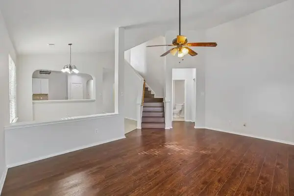 1721 Long Rifle DR, Austin, TX 78754