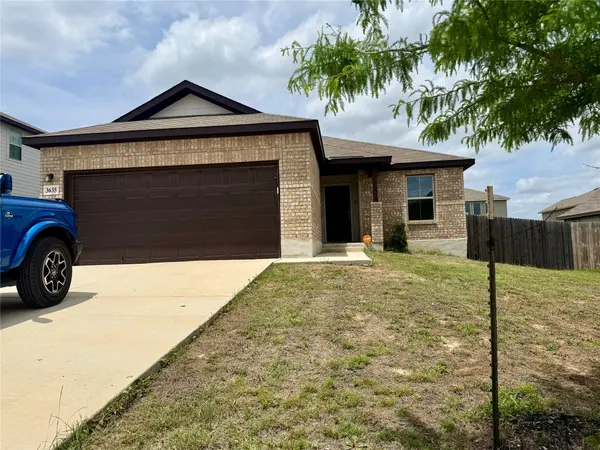 3635 Twin Dish WAY, New Braunfels, TX 78130