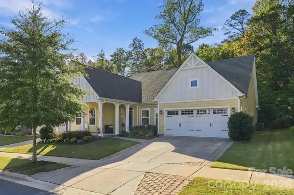 14118 Sunnyhill Grove RD, Davidson, NC 28036
