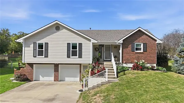 2008 Joy ST, Excelsior Springs, MO 64024