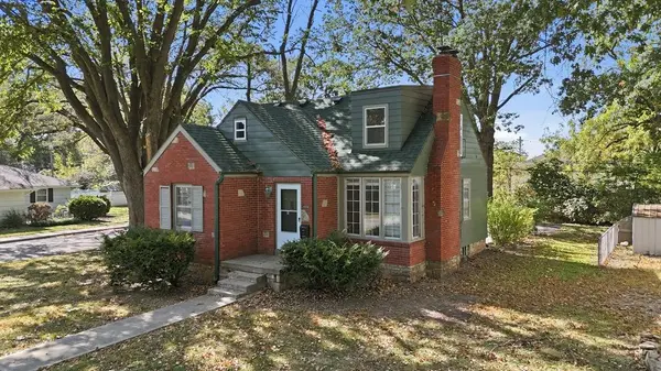 4920 Birch ST, Roeland Park, KS 66205