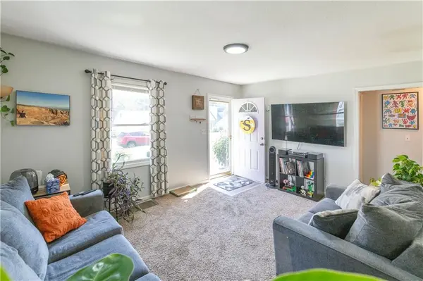 3004 S Norwood AVE, Independence, MO 64052