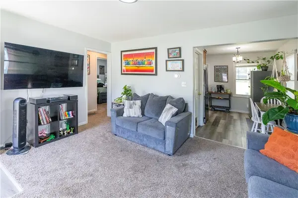 3004 S Norwood AVE, Independence, MO 64052