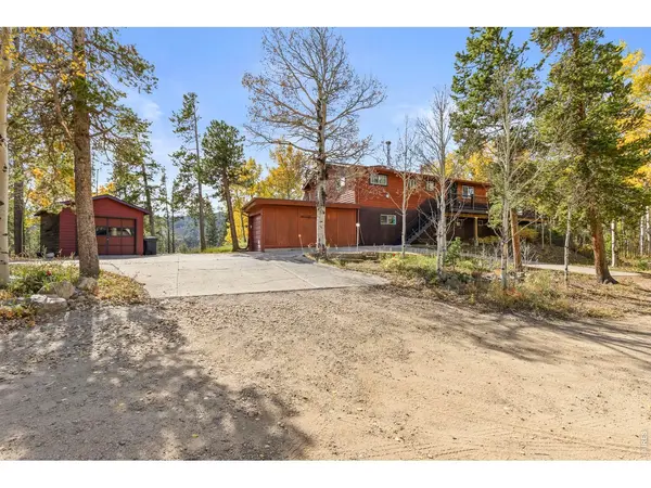 12 Lake, Black Hawk, CO 80422