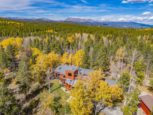12 Lake, Black Hawk, CO 80422