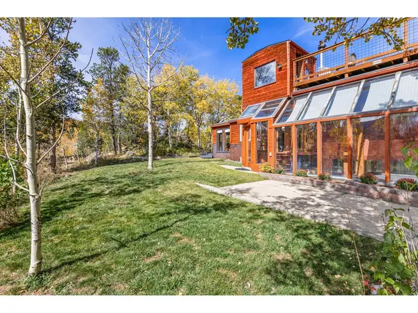 12 Lake, Black Hawk, CO 80422