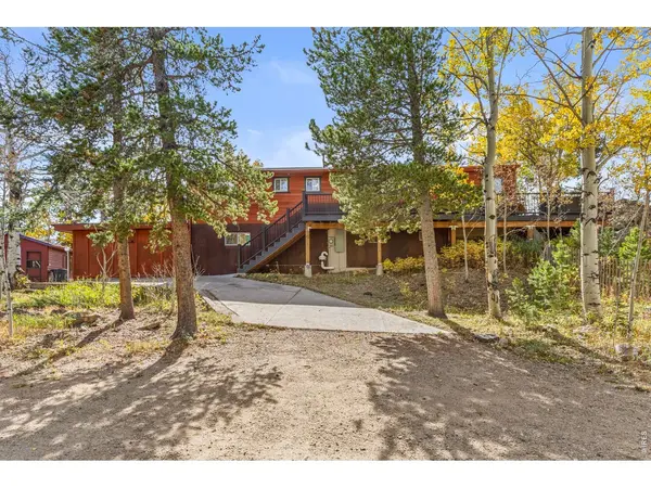 12 Lake, Black Hawk, CO 80422