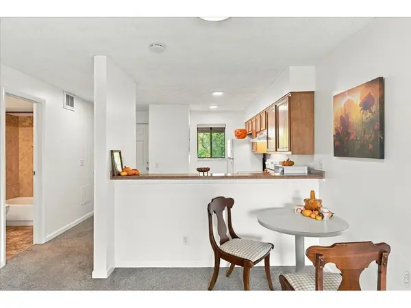 1705 Heatheridge #J-203, Fort Collins, CO 80526