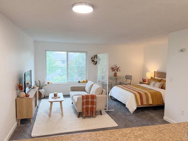 1705 Heatheridge #J-203, Fort Collins, CO 80526
