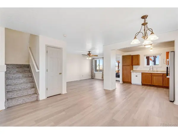 9665 Ironton, Commerce City, CO 80022