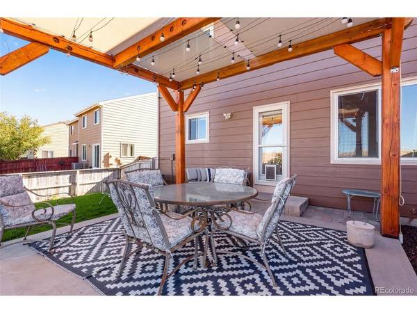 9665 Ironton, Commerce City, CO 80022