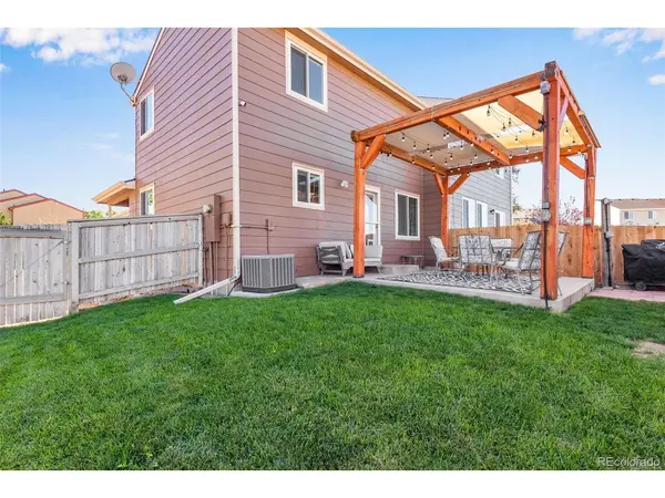 9665 Ironton, Commerce City, CO 80022