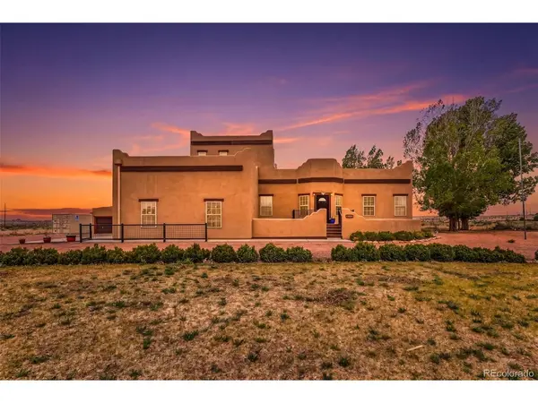 1737 N Silver Oak, Pueblo West, CO 81007