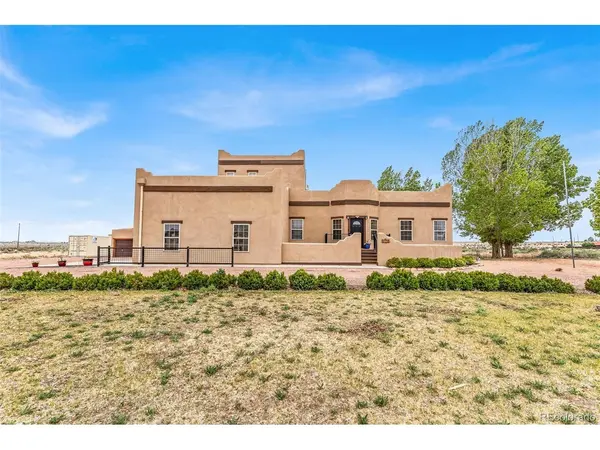 1737 N Silver Oak, Pueblo West, CO 81007