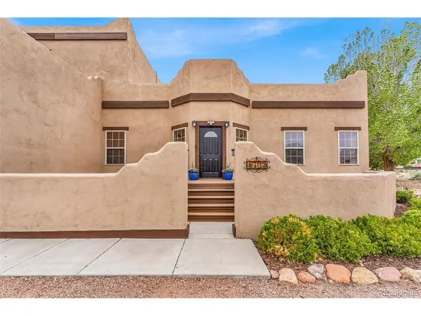 1737 N Silver Oak, Pueblo West, CO 81007