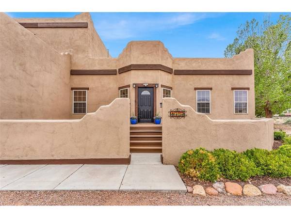 1737 N Silver Oak, Pueblo West, CO 81007