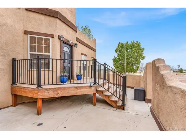 1737 N Silver Oak, Pueblo West, CO 81007