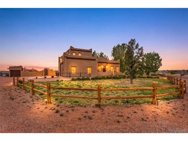 1737 N Silver Oak, Pueblo West, CO 81007