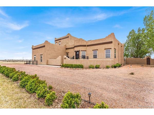 1737 N Silver Oak, Pueblo West, CO 81007
