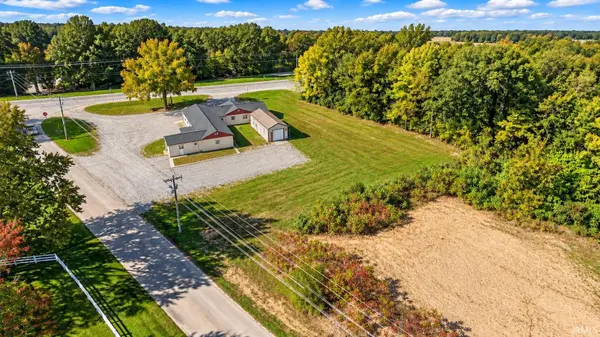 3522 N State Road 13 ***, Pierceton, IN 46562
