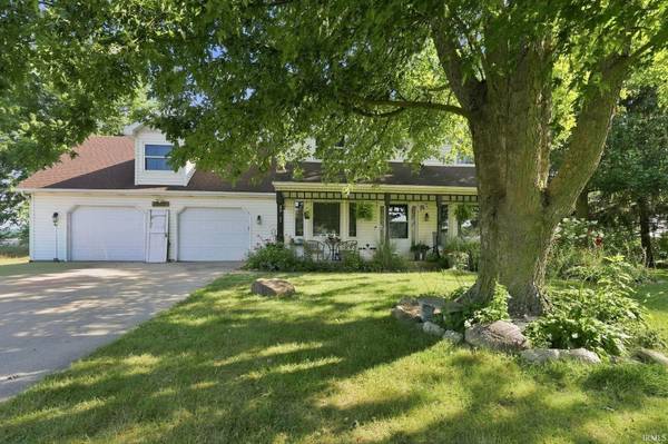 2656 SR 331 RD, Bremen, IN 46506