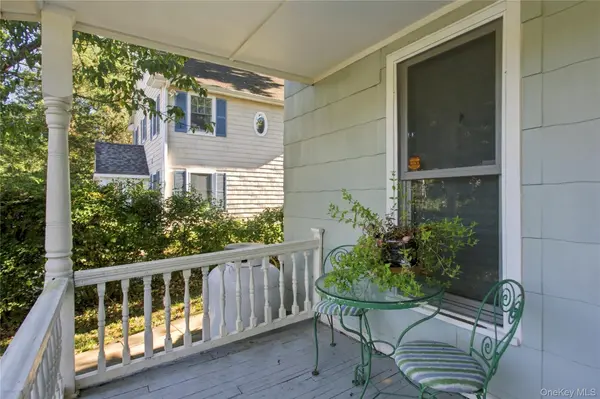 36 Anderson RD, Katonah, NY 10536