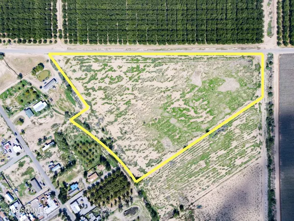 400 Lister AVE, La Mesa, NM 88044