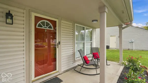 6307 Boulder DR, Anderson, IN 46013
