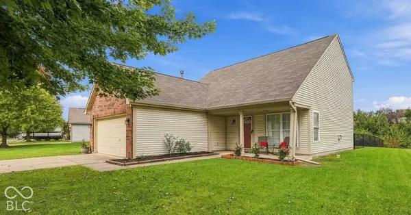 6307 Boulder DR, Anderson, IN 46013