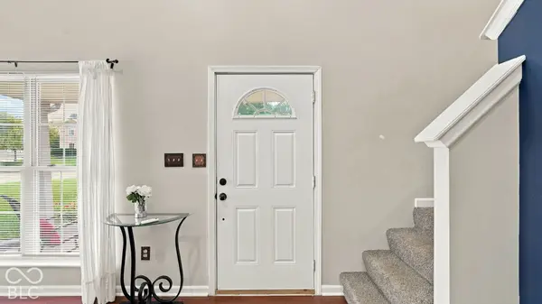 6307 Boulder DR, Anderson, IN 46013