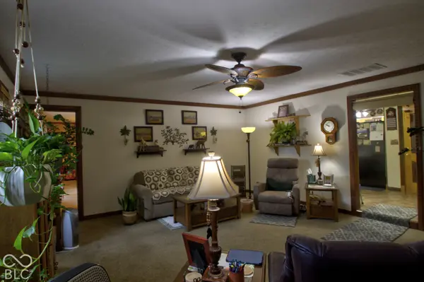 710 Maple, Tipton, IN 46072