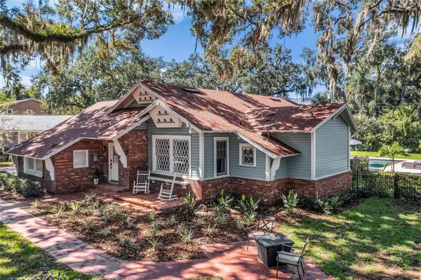234 N LAKEVIEW AVE, Winter Garden, FL 34787