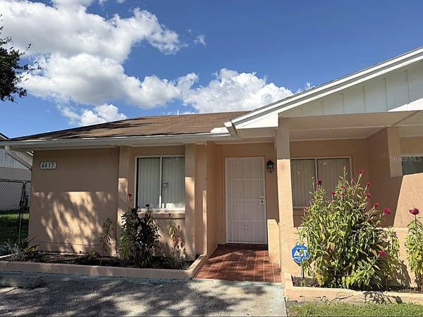4417 CONTINENTAL BLVD, Orlando, FL 32808