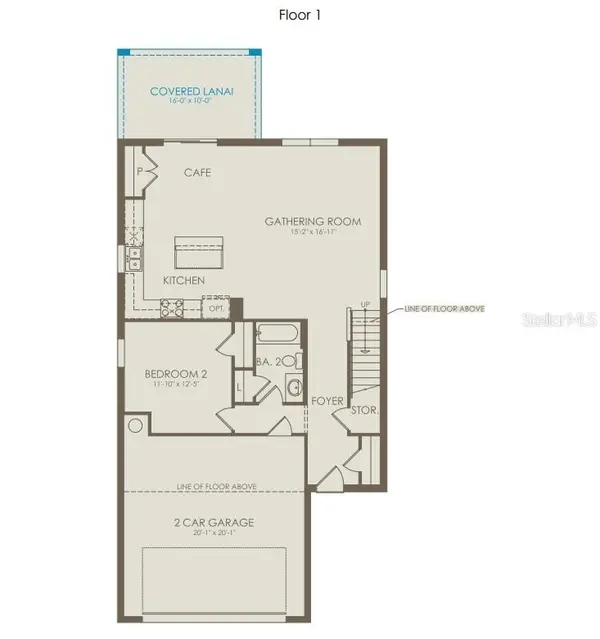 4734 HARRINGTON FIELDS DRIVE, Davenport, FL 33837