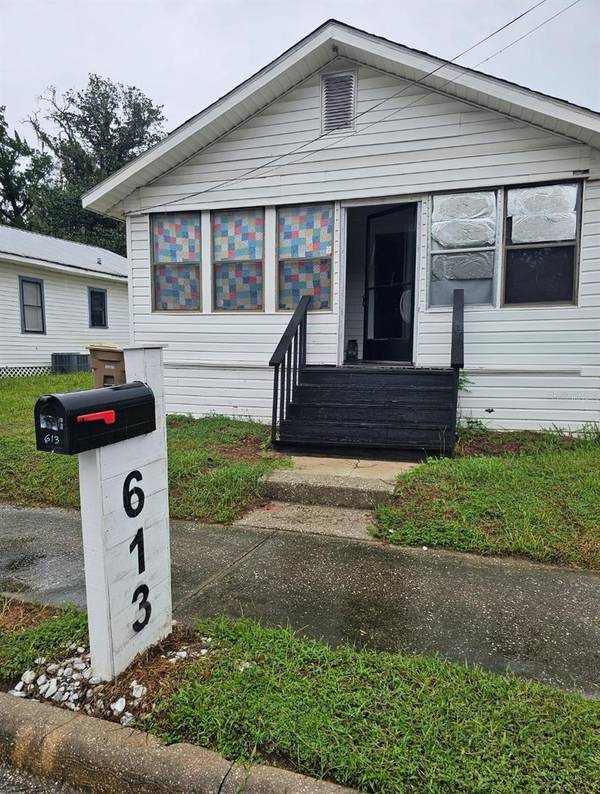 613 NE 8TH AVE, Ocala, FL 34470