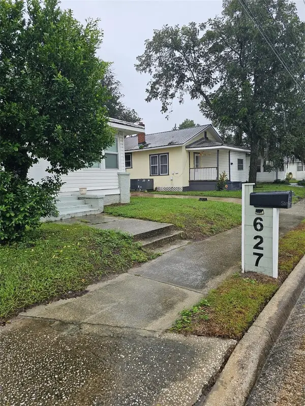 627 NE 8TH AVE, Ocala, FL 34470