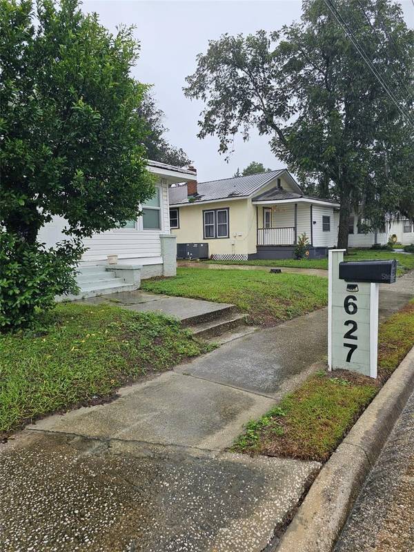 627 NE 8TH AVE, Ocala, FL 34470