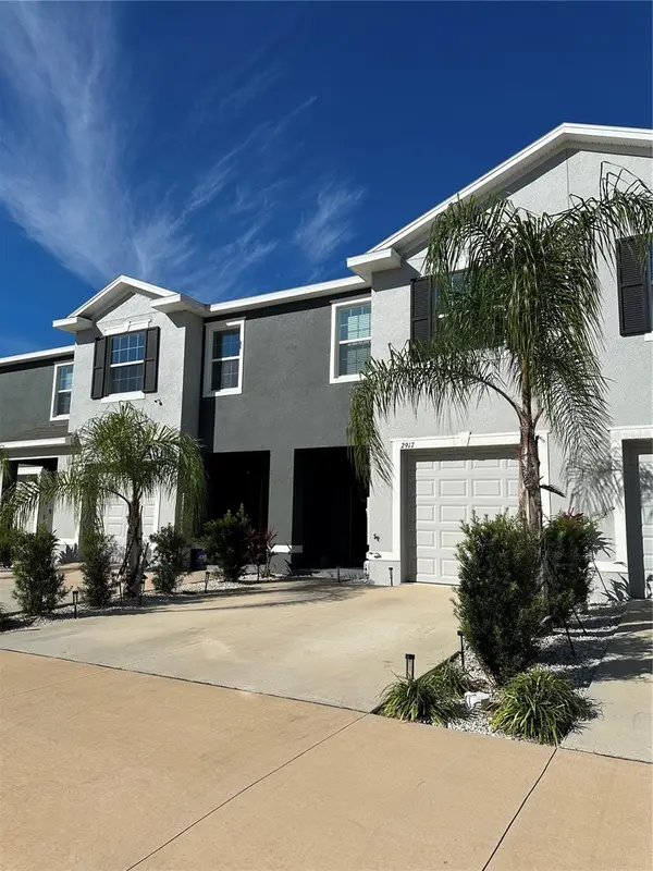 2917 FLOWERING MOSS RUN, Wesley Chapel, FL 33543