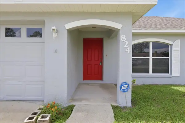824 ALCAN AVE, Deltona, FL 32738