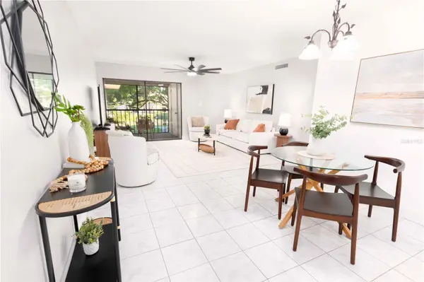 2700 NEBRASKA AVE #2-205, Palm Harbor, FL 34684