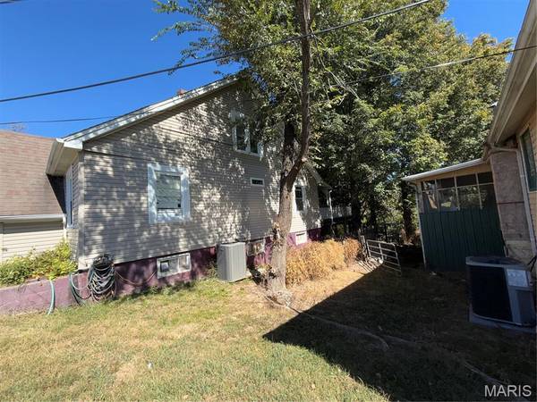 413 High ST, Fredericktown, MO 63645