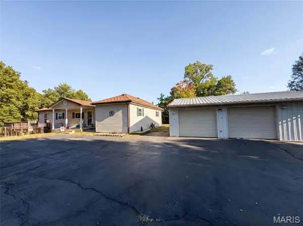 707 Noll DR, Arnold, MO 63010