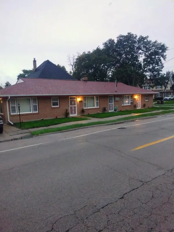 1618 Fulton AVE, Rockford, IL 61103