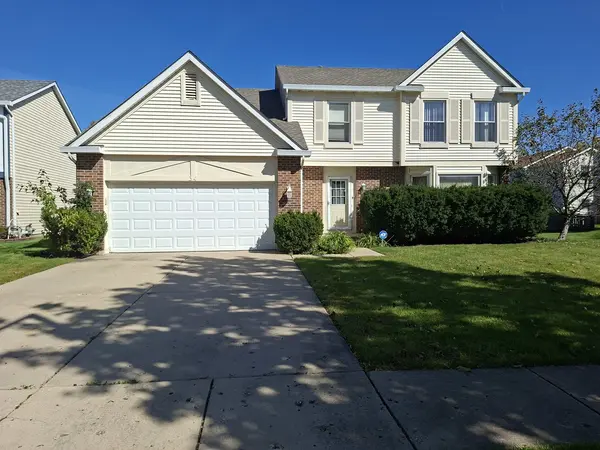 34 Newtown DR, Buffalo Grove, IL 60089